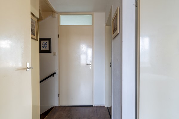 Medium property photo - Merweplein 39, 4285 CR Woudrichem
